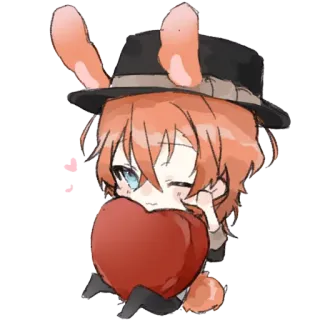 ❤️ telegram sticker