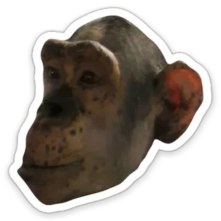 Obeziani telegram stickers