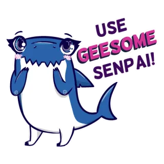 @GeeSome by @GaltProject telegram stickers