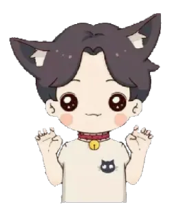 Nosso pack❤️ telegram stickers