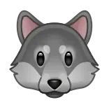 🐺