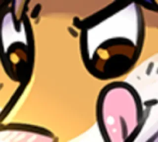 😋 telegram sticker