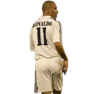 RealMadrid telegram stickers