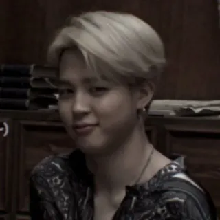 🧳 Jimin kpop, jimin, bts, idol, música whatsapp sticker