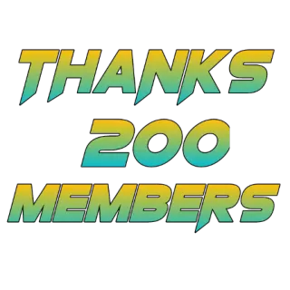 MEMBERS PACK BY = @Black_heart29 telegram stickers
