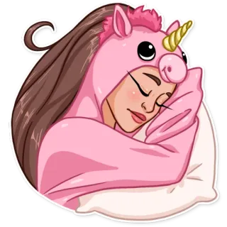 Ariana Grande telegram stickers