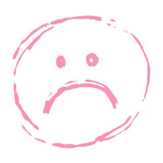 ☹️
