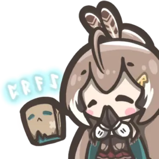 🙏 telegram sticker