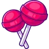 🍭