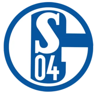 🦋 S
C
04 fútbol, logo, deportes, club telegram sticker