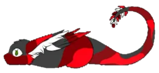 Red Velvet The Dutchie telegram stickers