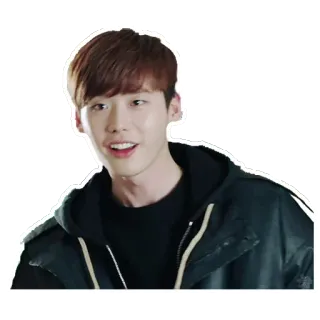 😁 personne, homme, asiatique, homme, acteur telegram sticker