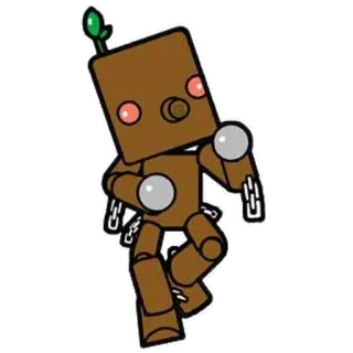 🙃 telegram sticker