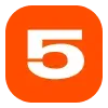 5️⃣