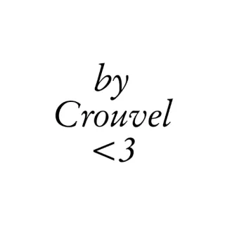 🍓 by Crouvel <3 telegram sticker