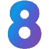 8️⃣