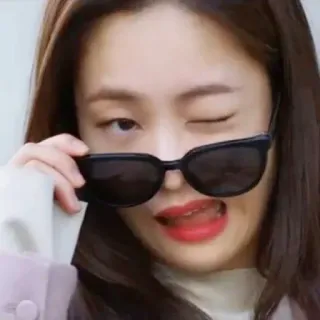 😉 telegram sticker