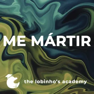 ⛱ ME MÁRTIR
the lobinho's academy ผู้พลีชีพ, สถาบัน, ข้อความ, สุนัข, หมวก telegram sticker