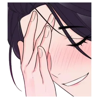 💄 telegram sticker