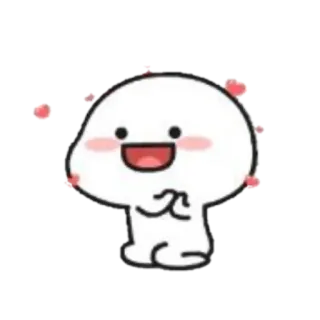 🪐 carino, emoji, amore, cuore, felice telegram sticker