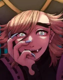 😈 whatsapp sticker