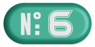numbers telegram stickers