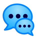 P2Private @zkrwc telegram emojis 💬