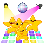 Mem Star @memstar whatsapp stickers