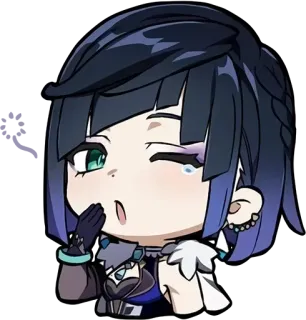 🧿 telegram sticker