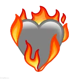 ❤️‍🔥