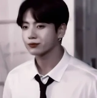 🕺 Jungkook K-pop, Ca sĩ, Nam, Người, Người nổi tiếng telegram sticker