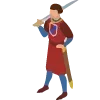 ⚔️