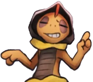 🤨 telegram sticker