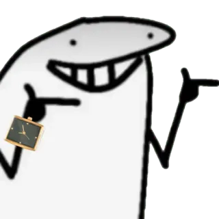 😁 telegram sticker