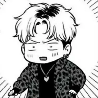😶 telegram sticker
