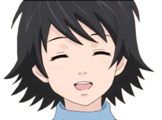 🙂 telegram sticker
