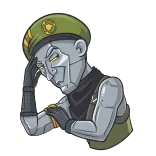 🤦‍♂️ telegram sticker