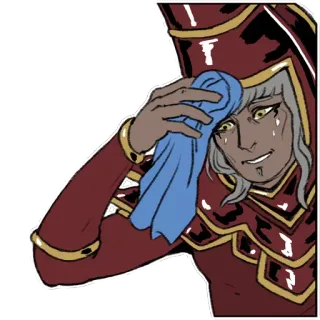💦 telegram sticker