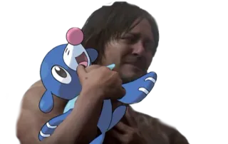 😞 telegram sticker