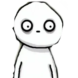 😳 whatsapp sticker