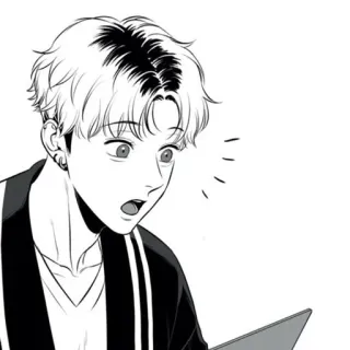 Chanwoo ؛ @Packies telegram stickers