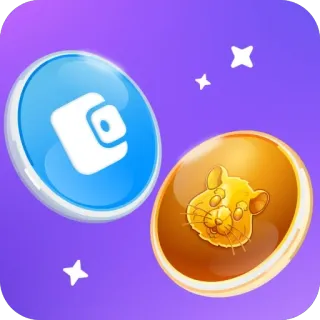 🥰 wallet, money, finance, cartoon, sticker, cute, mouse, coin telegram sticker
