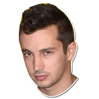 😏 telegram sticker