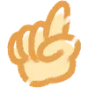 ☝️