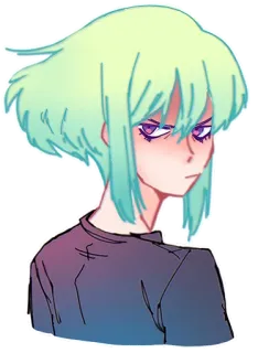 😡 telegram sticker