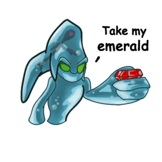 Хаос - Бог Разрушения telegram stickers