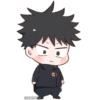 😒 telegram sticker