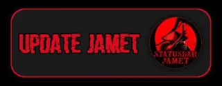 ⚫ UPDATE JAMET telegram sticker