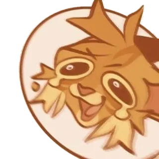 🤣 telegram sticker