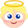 😇